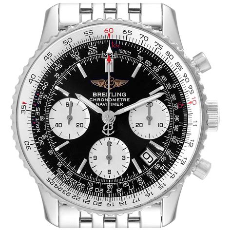 breitling a12322|breitling a23322 specs.